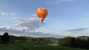 Exklusivticket Morgenfahrt MO-FR max. 4 Personen