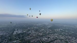 Exklusivticket Morgenfahrt Wochenende oder Abendfahrt MO-FR / max. 4 Personen