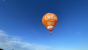 3 Tickets (für 3 Personen)